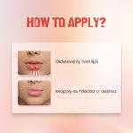 Thumbnail for Swiss Beauty Gel Lipstick - 01 - Distacart