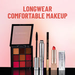 Thumbnail for Swiss Beauty Gel Lipstick - 01 - Distacart