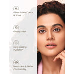 Thumbnail for Swiss Beauty Gel Lipstick - 02 - Distacart