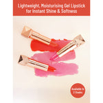 Thumbnail for Swiss Beauty Gel Lipstick - 02 - Distacart