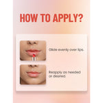 Thumbnail for Swiss Beauty Gel Lipstick - 02 - Distacart