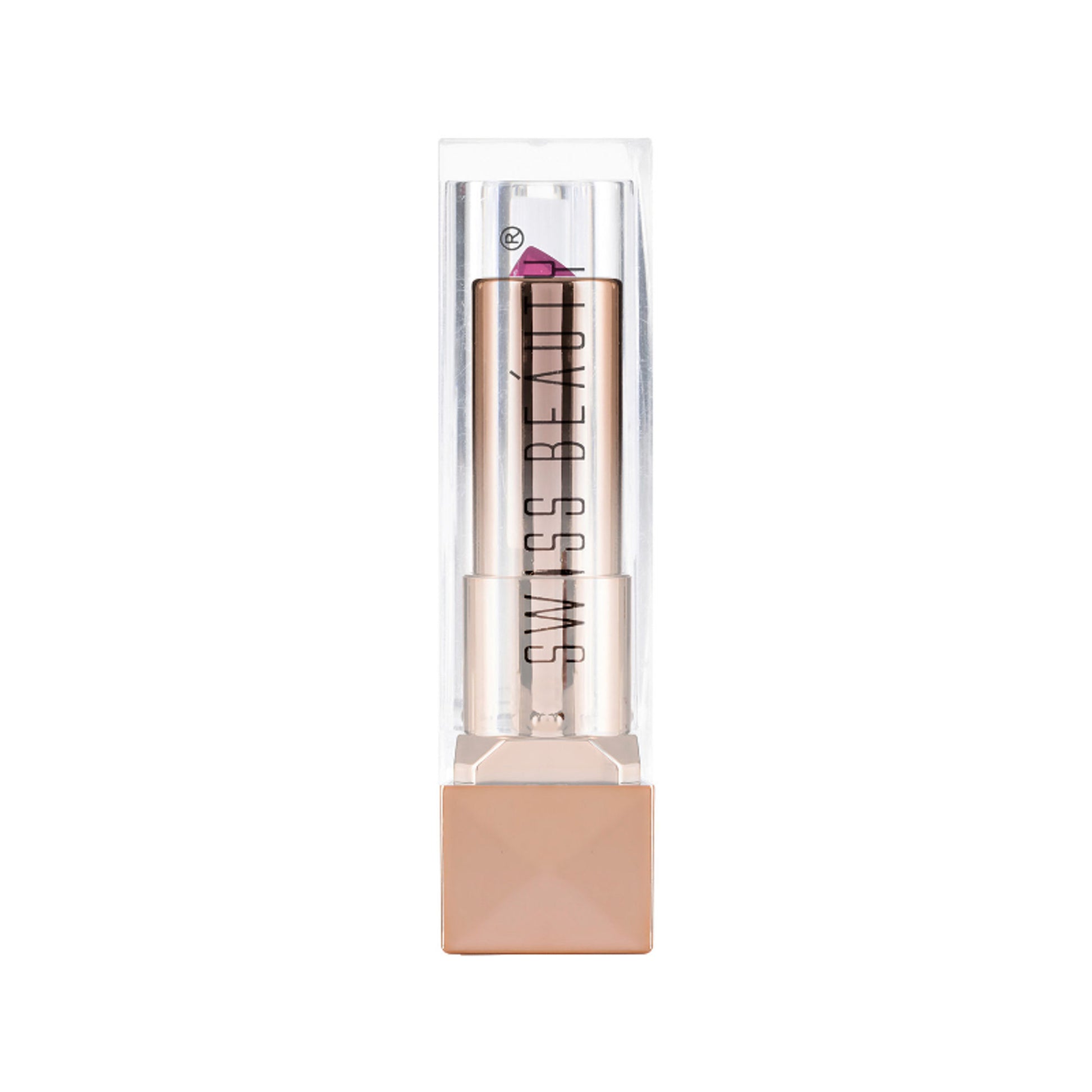 Swiss Beauty Gel Lipstick - 02 - Distacart