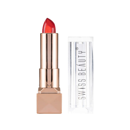 Swiss Beauty Gel Lipstick - 03 - Distacart