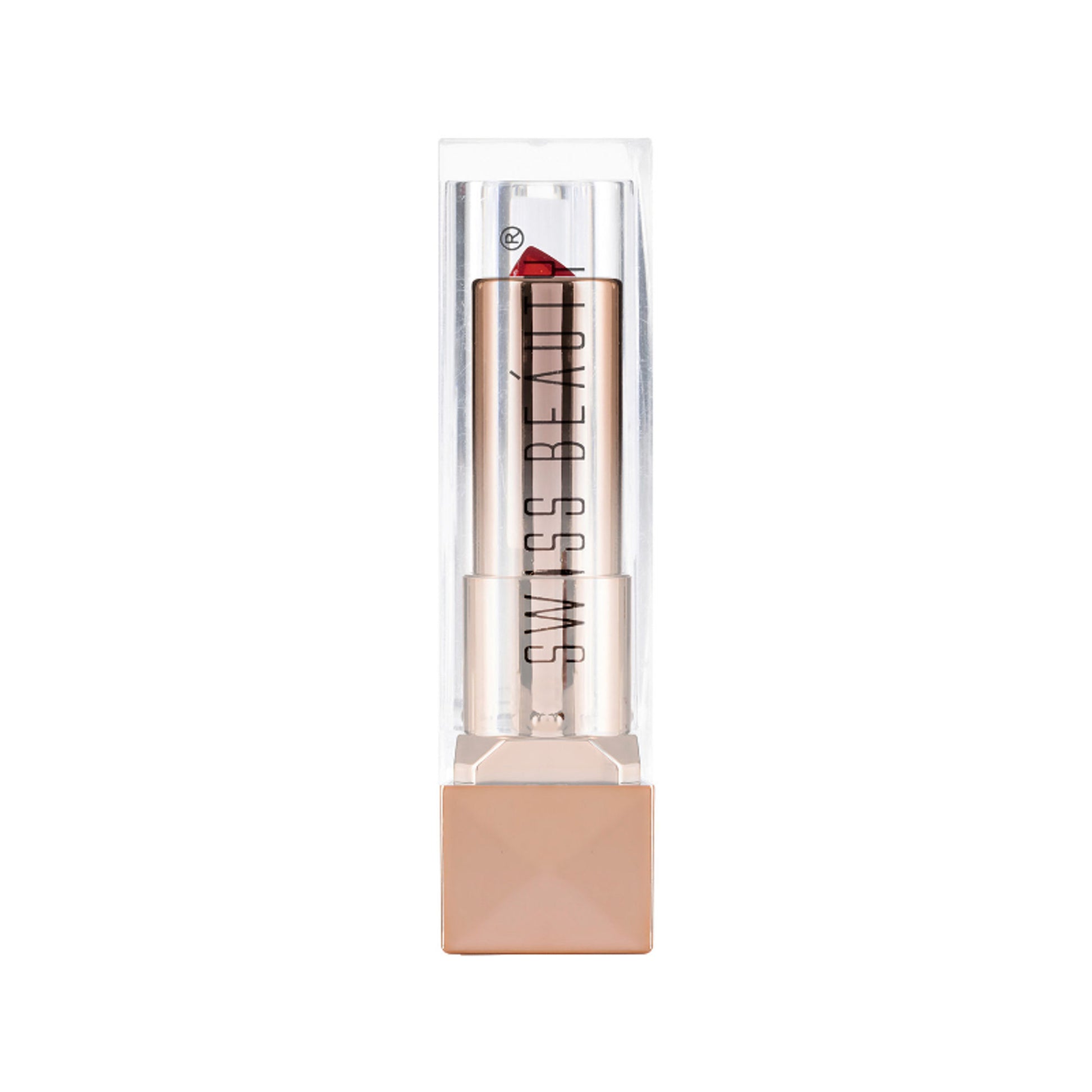 Swiss Beauty Gel Lipstick - 03 - Distacart
