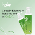 Thumbnail for Bake 2% Salicylic Acid Face Cleanser - Distacart