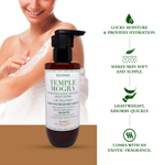 Thumbnail for Nyassa Temple Mogra Hand And Body Moisturizer - Dista