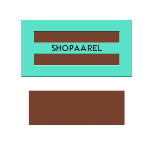 Shopaarel Concealer Refill - SCR14