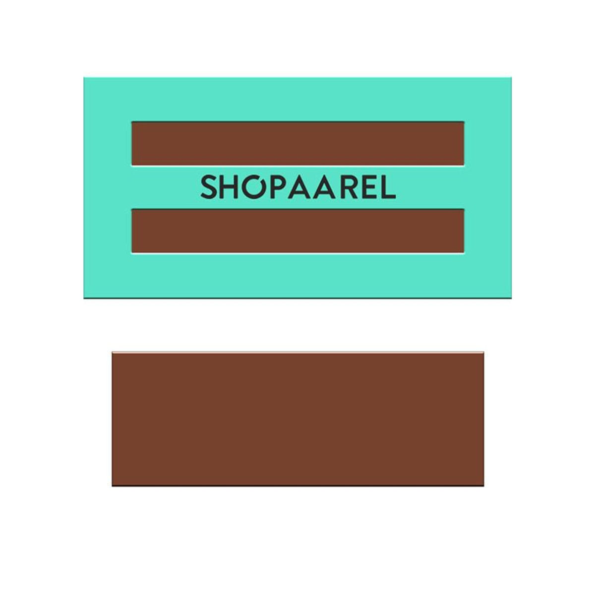 Shopaarel Concealer Refill - SCR14