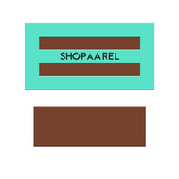 Shopaarel Concealer Refill - SCR14