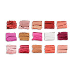 Thumbnail for Makeup Revolution Reloaded Eyeshadow Palette-15 Smooth & Rich Shade-High Pay Off Formula - Red Alert