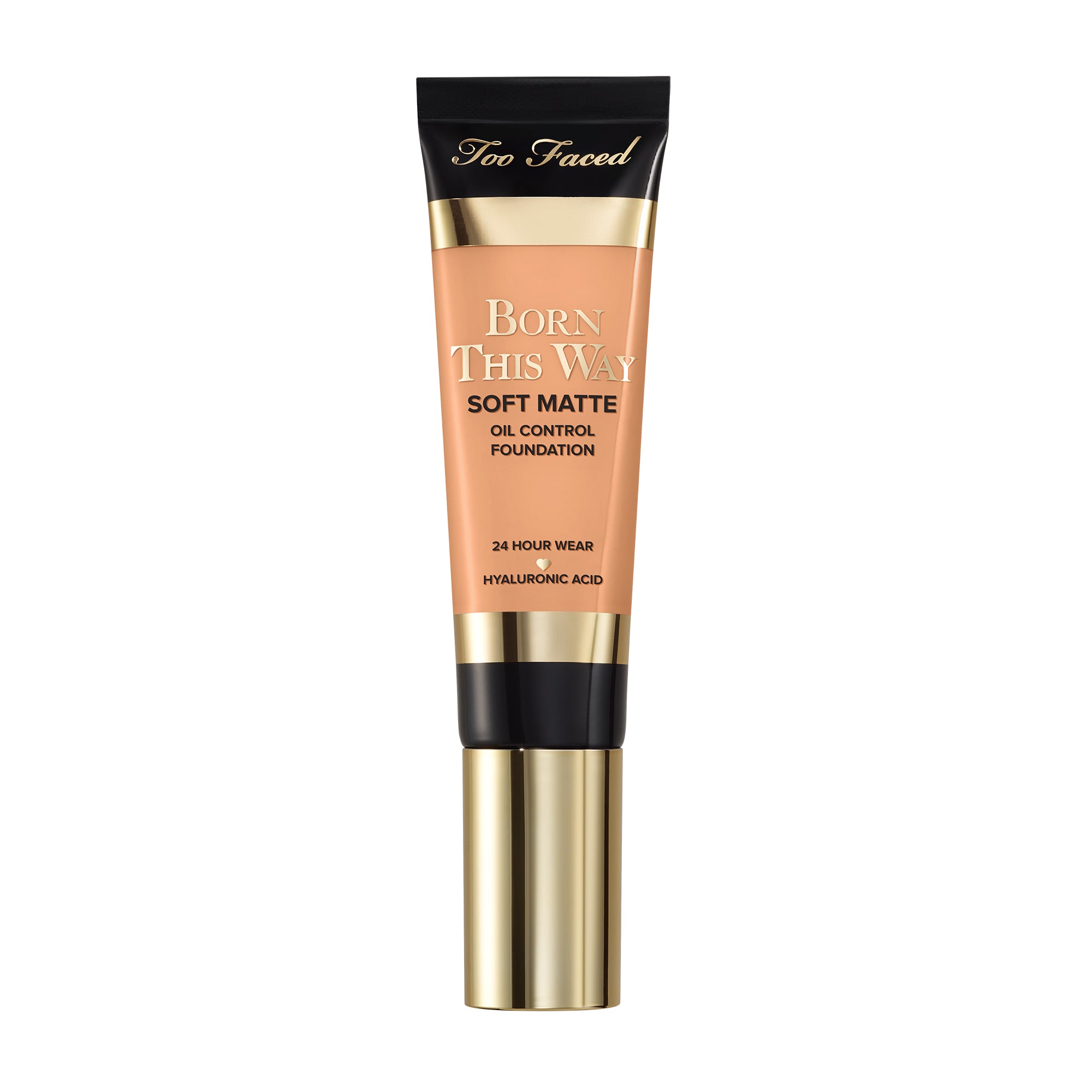 Too Faced Born This Way Matte - Warm Nude - Distacart