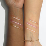 Thumbnail for Makeup Revolution Strawberry Glaze Lip Gloss - Udderly Obsessed - Distacart