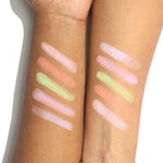 Thumbnail for Makeup Revolution Bubble Eyeshadow Palette - Tea Mini Matchi