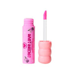 Thumbnail for Makeup Revolution Bubble Tea Milky Blush + Lip Tint - Lychee Love Pink