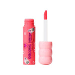 Thumbnail for Makeup Revolution Bubble Tea Milky Blush + Lip Tint - Oolong Nude - Distacart