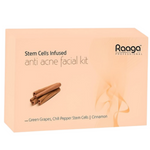 Thumbnail for Raaga Professional Stem Cells Infused Anti Acne Facial Kit - Dista
