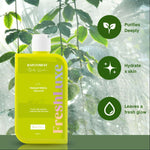 Thumbnail for FreshLuxe Rain Forest Body Wash & Shower Gel