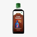 Thumbnail for Dr. Jdee Ayurveda Liver Sanitizer - Distacart