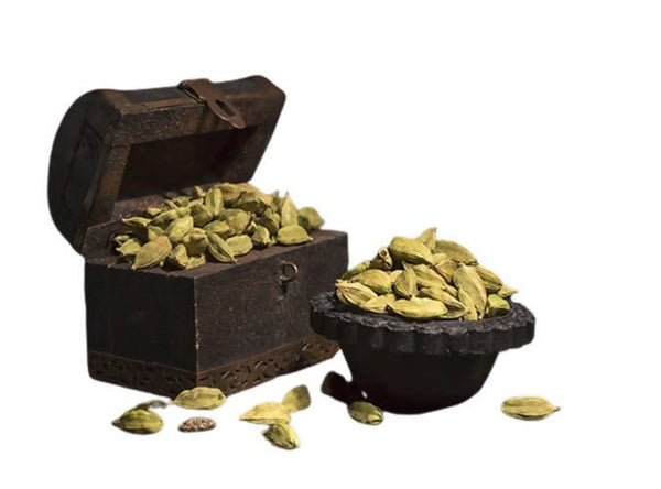 Adrish Cardamom (Elaichi) - Distacart