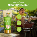 Thumbnail for Herby Angel Baby Insect Repellent Cream