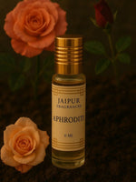 Thumbnail for Jaipur Fragrances Aphrodite Attar