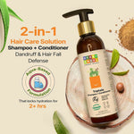 Thumbnail for Herby Angel Triphala Shampoo & Conditioner for 2 Years+ Kids