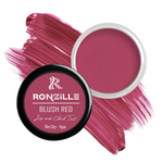 Thumbnail for Ronzille Lip And Cheek Tint - Blush Red - Dista