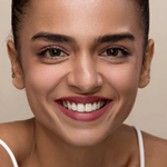 Thumbnail for Ruby's Organics Lipstick - Rhubarb