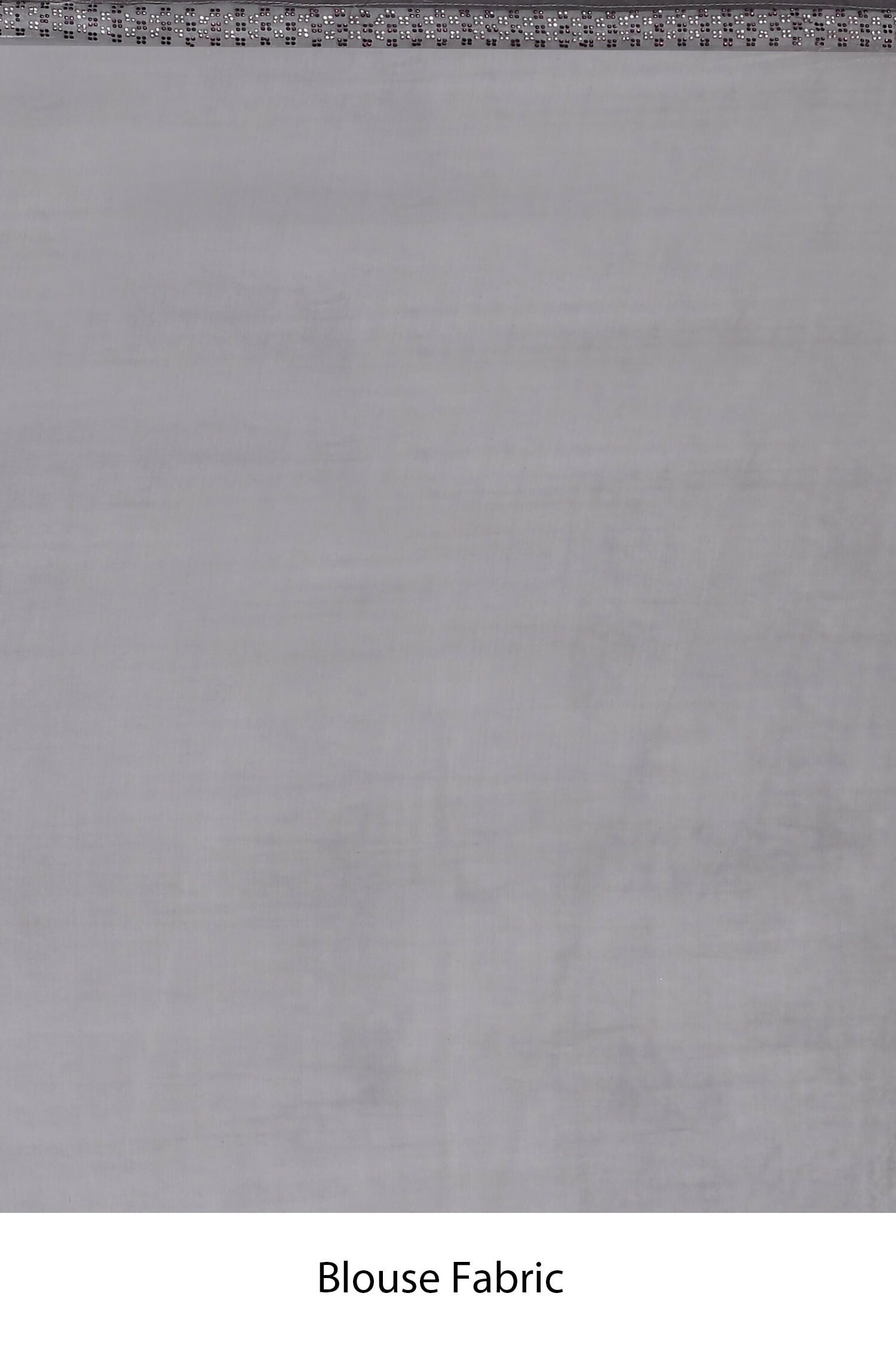 Grey Satin Silk Stone Work Festive Saree - Nimaya Denzy - Distacart