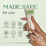 Thumbnail for Skininspired Crème Cleanser For Oily Skin Face Wash