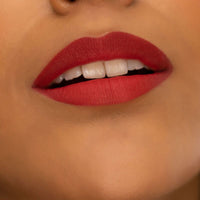 Thumbnail for Kay Beauty Matte Drama Long Stay Lipstick - Award Night - Distacart