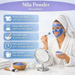 Thumbnail for Bare Alpha Moroccan Nila Powder – 100% Natural Indigo Blue Powder - Dista