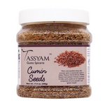 Thumbnail for Tassyam Organics Cumin Seeds - Distacart
