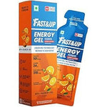 Thumbnail for Fast&Up Energy Gel-Orange Blast Flavour