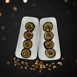 Thumbnail for Agra Sweets Banjara Pistachio Nest Baklava