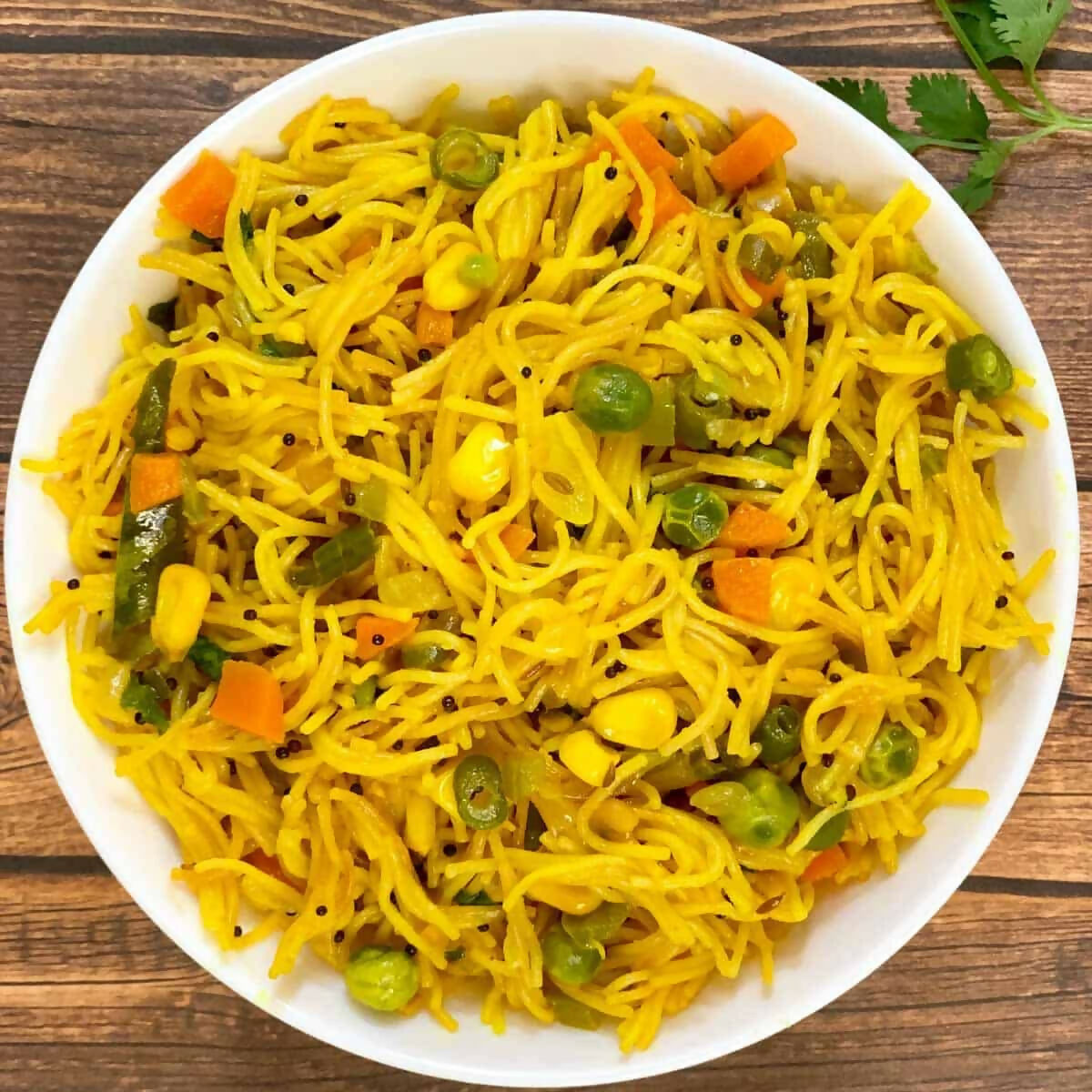 Ammi Samayal Foxtail Millet Vermicelli (Semia) - Distacart