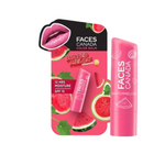 Thumbnail for Faces Canada Vitamin C Lip Balm - Watermelon - Distacart