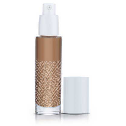 Kay Beauty By Katrina Kaif Hydrating Foundation - 190Y Deep - Distacart