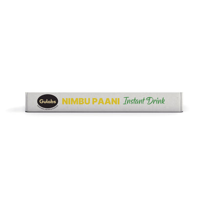 Image 3 of Gulabs Instant Nimbu Pani