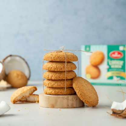 Haldiram's Coconut Cookies - Distacart