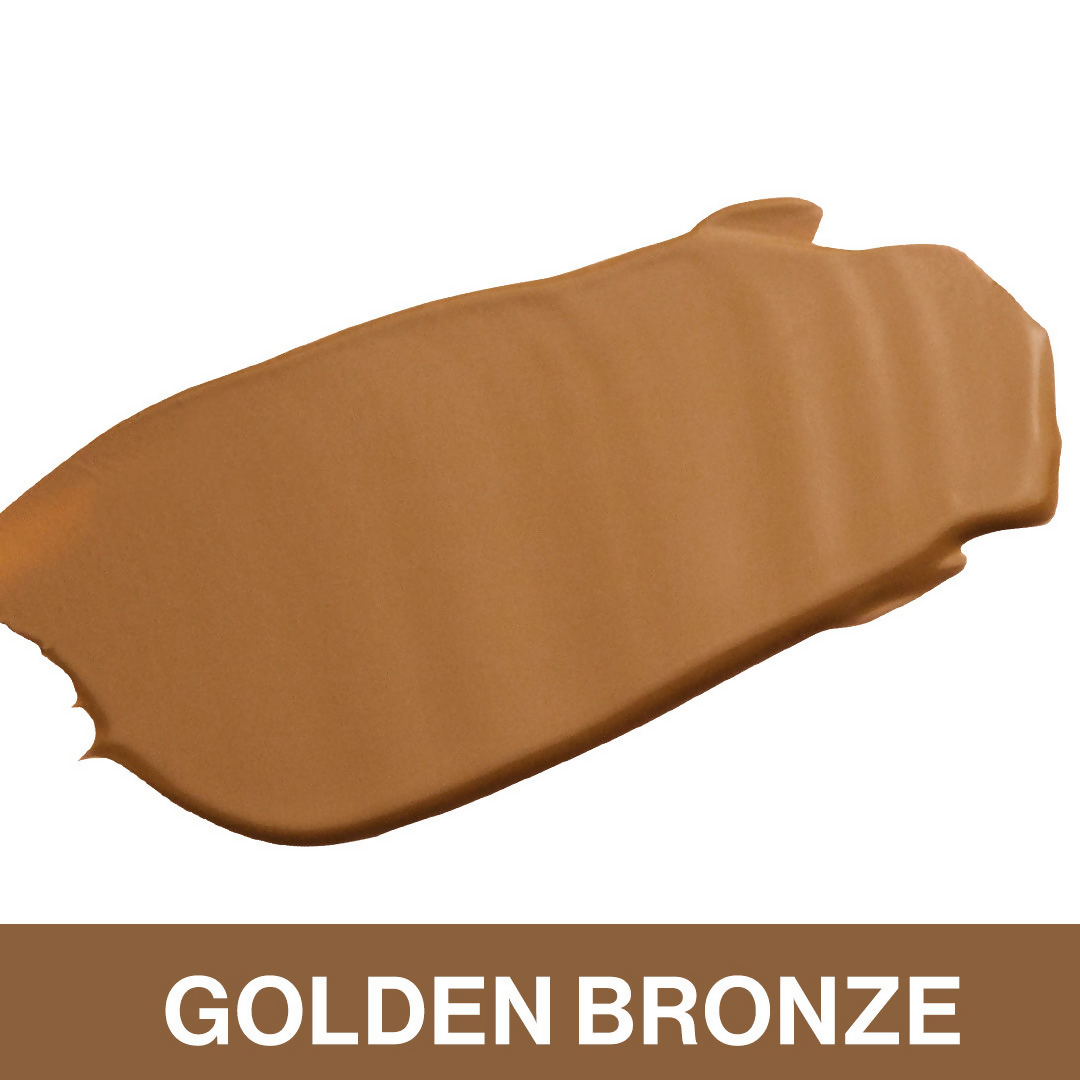 L.A. Girl PRO Matte Foundation - Golden Bronze - Distacart