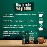 Thumbnail for Bevzilla Himalayan SJ Coffee