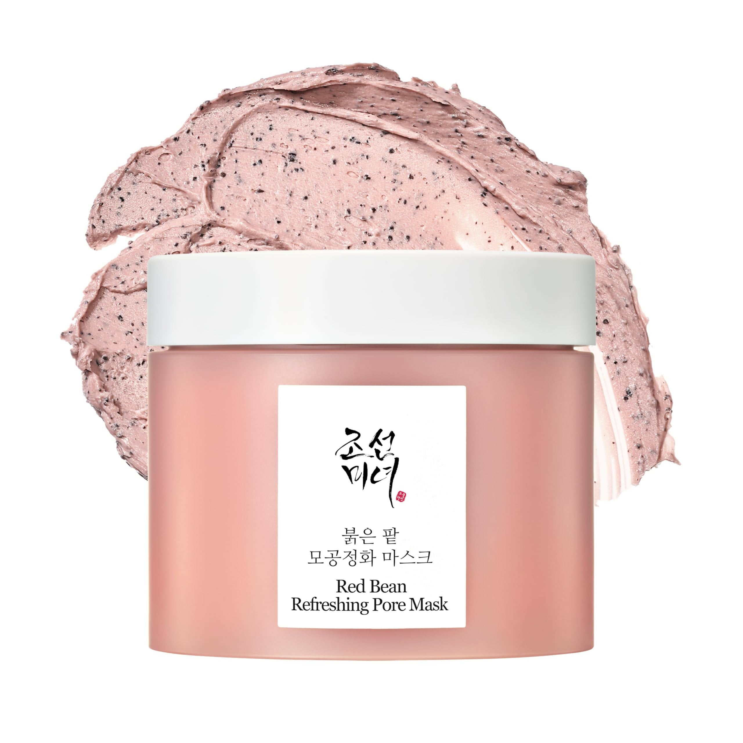 Beauty of Joseon Red Bean Refreshing Pore Mask - Korean Skincare - Distacart