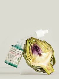 Thumbnail for AXIS-Y Artichoke Intensive Skin Barrier Ampoule, Soothing Skin Serum, Korean Skincare - Distacart