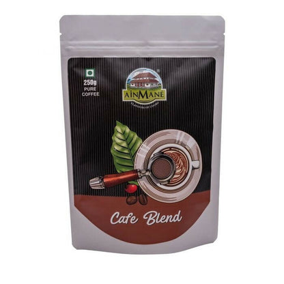 Ainmane Cafe Blend - Distacart
