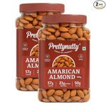 Thumbnail for Pretty Nutty American Almonds - Distacart