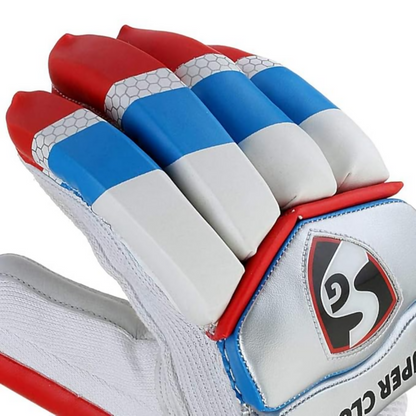 SG Batting Gloves Super Club RH - Dista