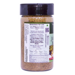 Thumbnail for Tassyam Organics Dilli-6 Jaljeera Masala - Distacart
