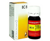 Dr. Reckeweg Bio-Combination 8 (BC 8) Tablets - Distacart
