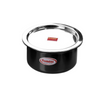 Sumeet 3mm Aluminium Big Size Tope with S.S. Lid - Dista